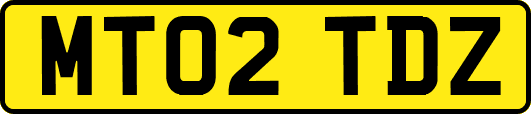 MT02TDZ