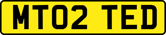 MT02TED