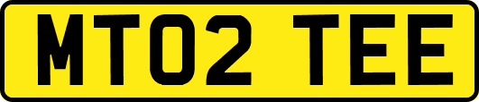 MT02TEE