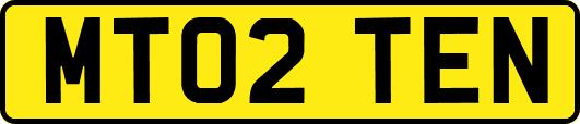 MT02TEN