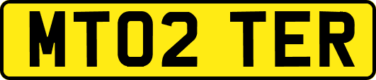 MT02TER