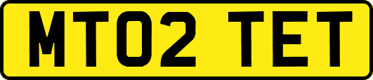 MT02TET
