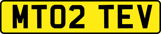 MT02TEV