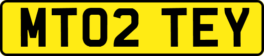 MT02TEY