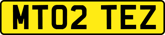 MT02TEZ