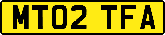 MT02TFA