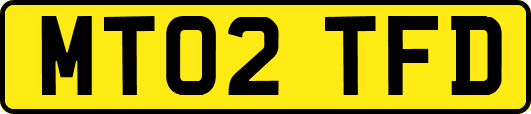 MT02TFD