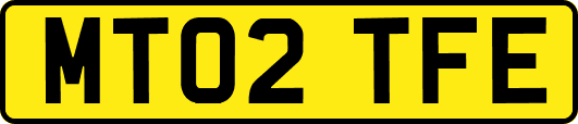 MT02TFE