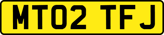 MT02TFJ