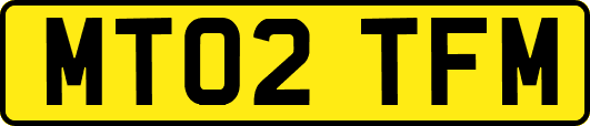 MT02TFM