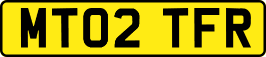 MT02TFR