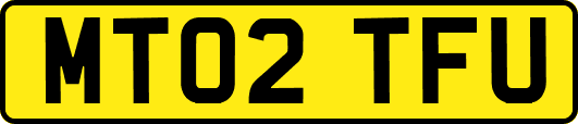 MT02TFU