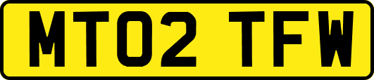 MT02TFW