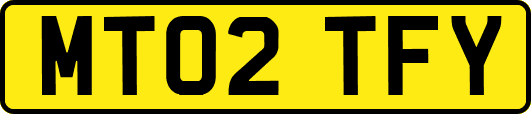 MT02TFY