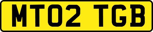 MT02TGB