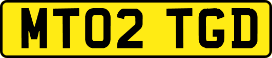 MT02TGD