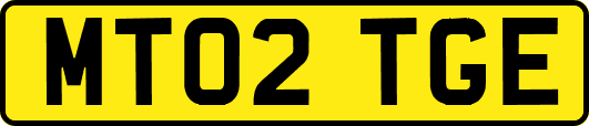 MT02TGE
