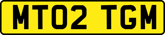 MT02TGM