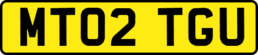 MT02TGU