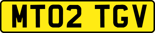 MT02TGV