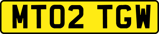 MT02TGW