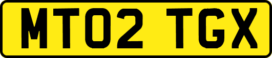 MT02TGX