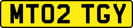 MT02TGY