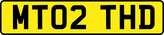 MT02THD