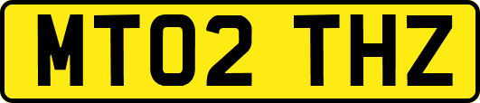 MT02THZ