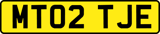 MT02TJE