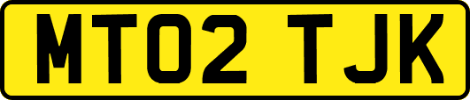 MT02TJK