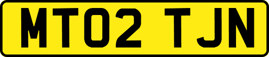 MT02TJN