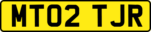 MT02TJR