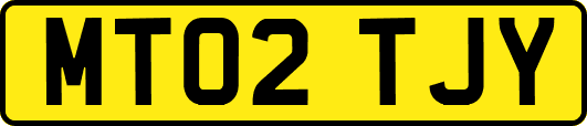 MT02TJY