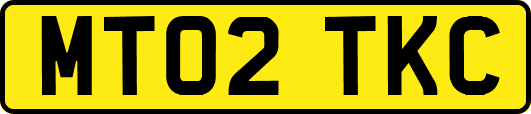 MT02TKC