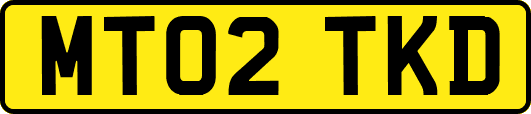 MT02TKD