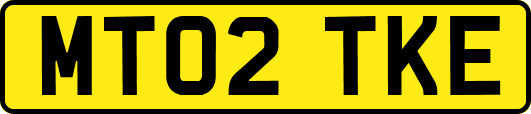 MT02TKE