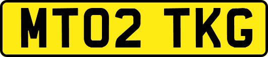 MT02TKG