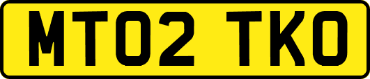 MT02TKO