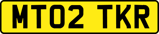 MT02TKR