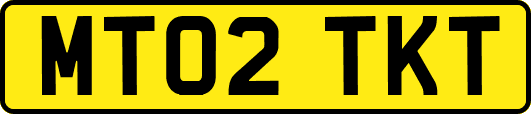 MT02TKT