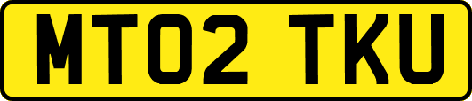 MT02TKU