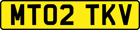 MT02TKV