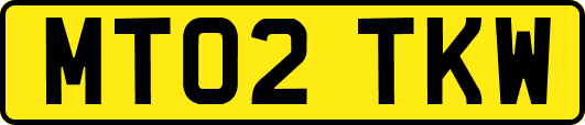 MT02TKW