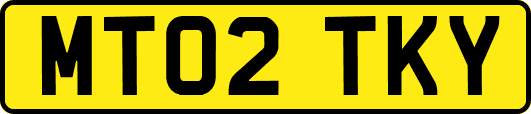MT02TKY