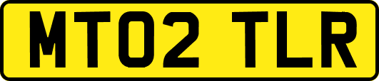 MT02TLR