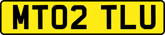 MT02TLU