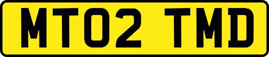 MT02TMD