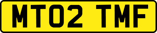 MT02TMF
