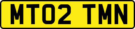 MT02TMN